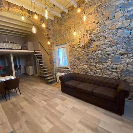 Incanto Apartment La Spezia Exterior photo