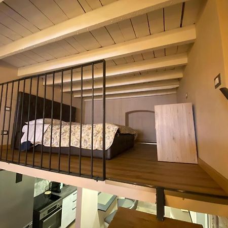 Incanto Apartment La Spezia Exterior photo
