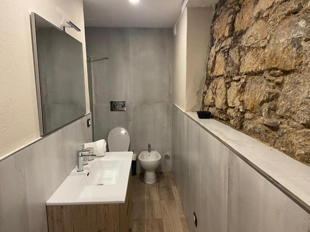 Incanto Apartment La Spezia Exterior photo