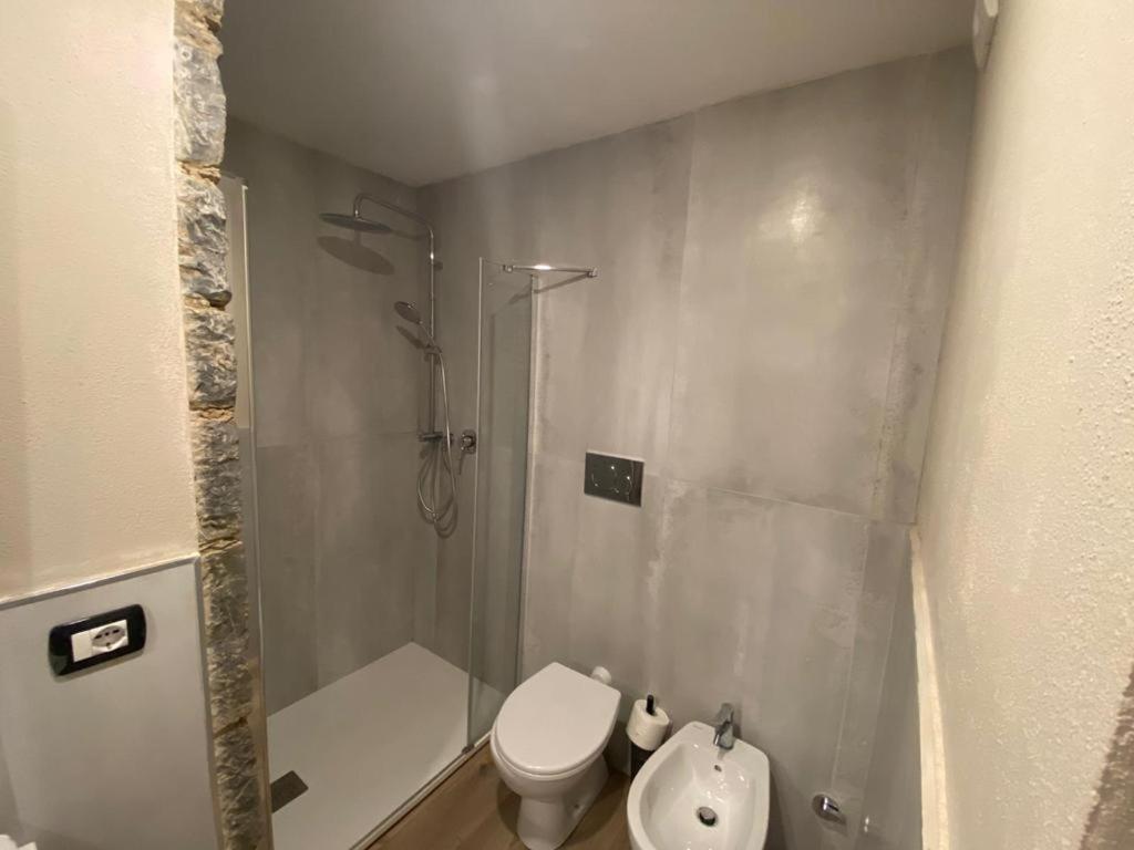 Incanto Apartment La Spezia Exterior photo