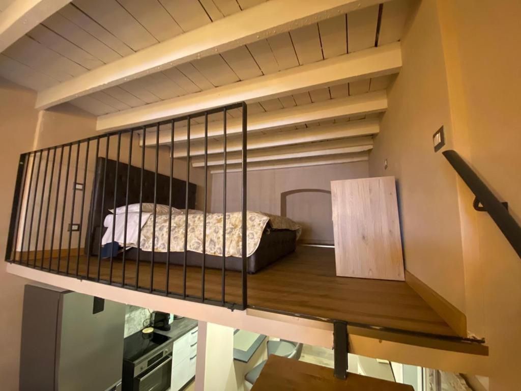 Incanto Apartment La Spezia Exterior photo