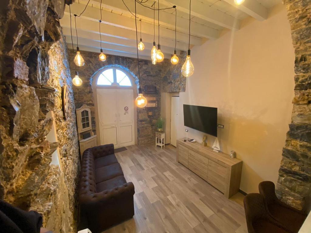 Incanto Apartment La Spezia Exterior photo